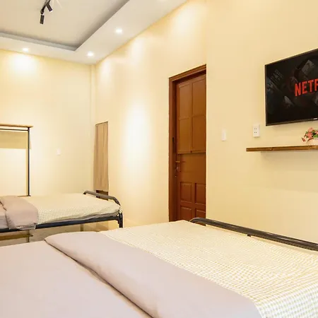City View - Cozy - Old Quarter - Perfect Location